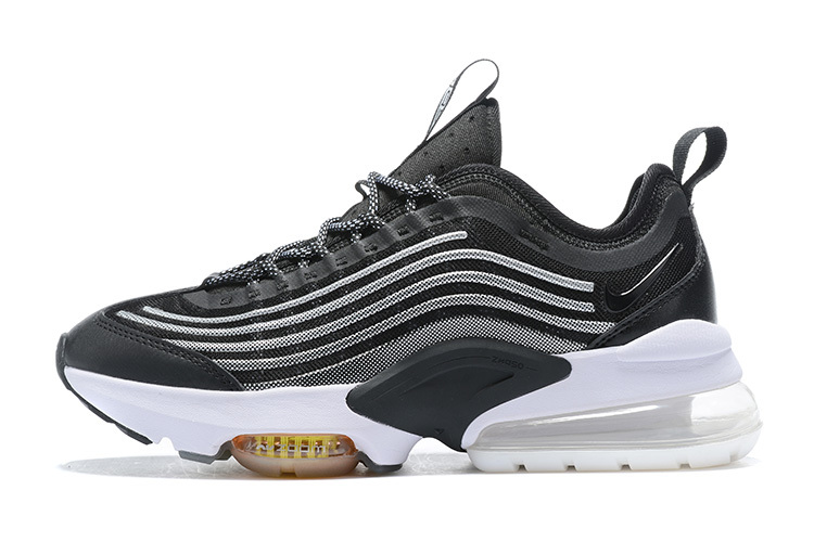 2020 Nike Air Max Zoom 950 Black White For Men